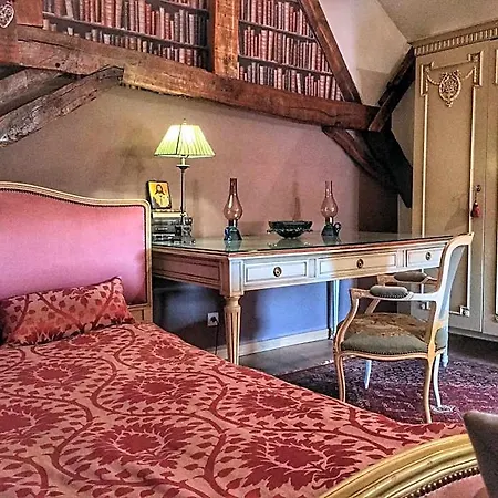 Hotel Mara Ath Ghislenghien