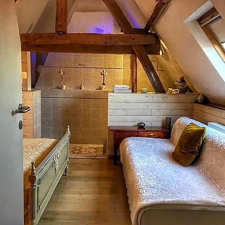 Mara Ath Hotel Ghislenghien