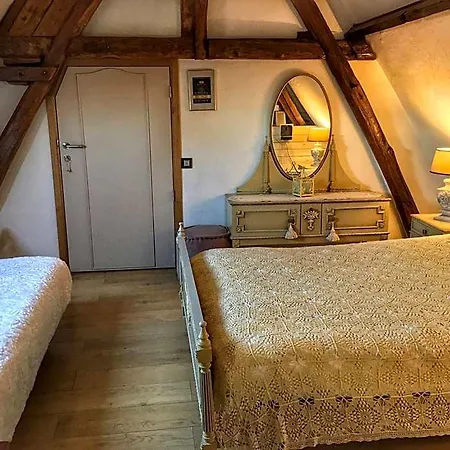 Mara Ath Hotel Ghislenghien