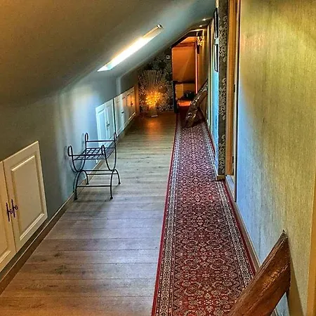 Szálloda Mara Ath