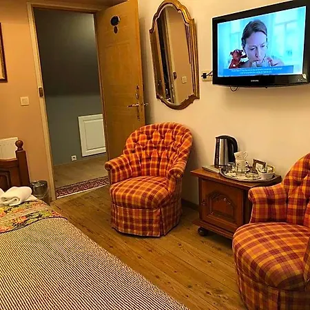 Mara Ath Hotel