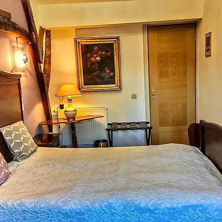 Hotel Mara Ath *