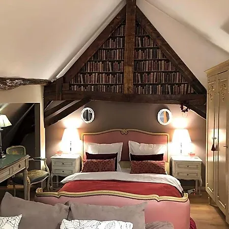Mara Ath Hotel *