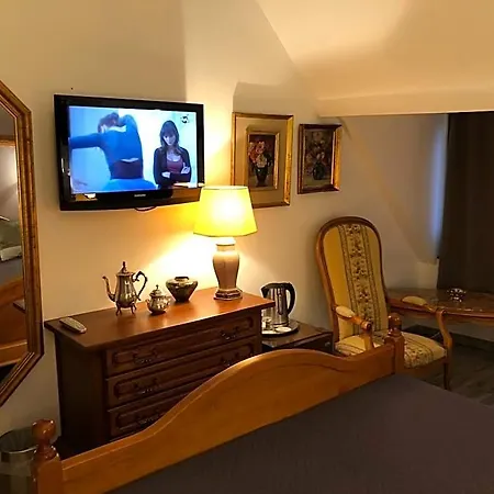 Mara Ath Hotel Ghislenghien
