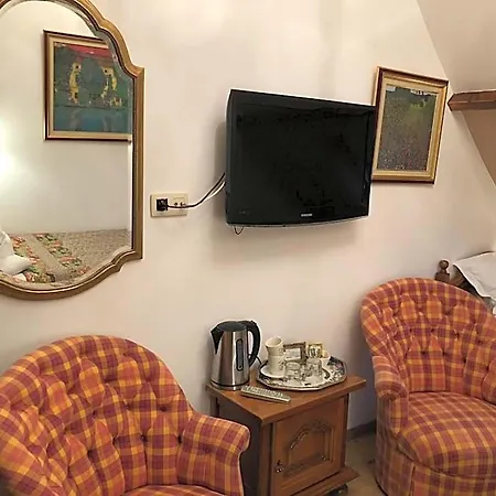 Szálloda Mara Ath