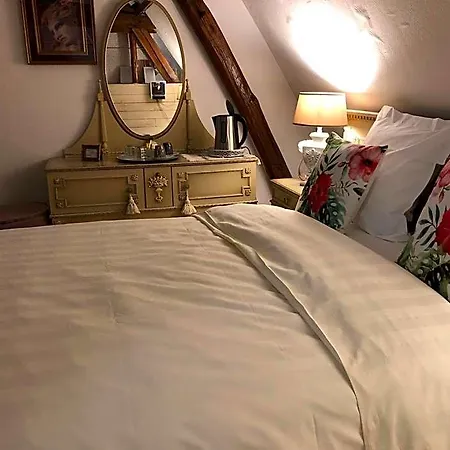 Hotel Mara Ath Ghislenghien