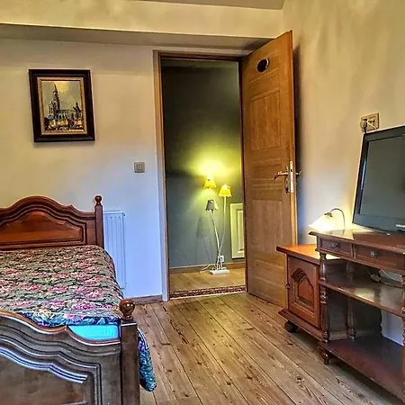 Hotel Mara Ath