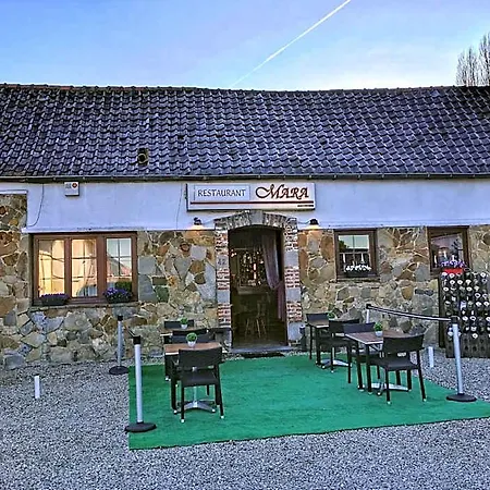 Mara Ath Hotel Ghislenghien