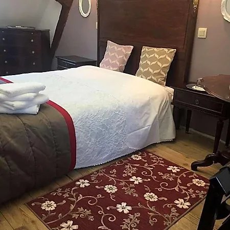 Mara Ath Hotel *