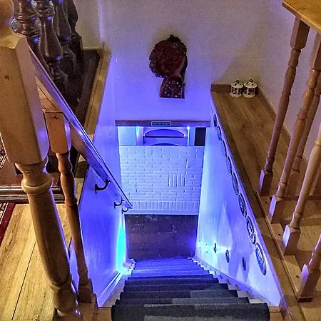 Hotel Mara Ath