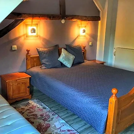 Hotel Mara Ath Ghislenghien