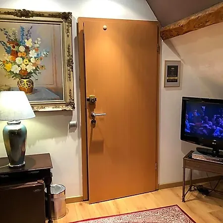 Hotel Mara Ath